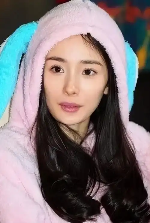 史上最全女明星素颜照,快来看看你的爱豆上场了吗