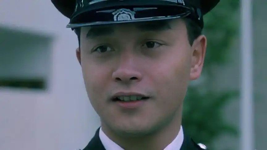 英雄本色Ⅱ《奔向未来的日子》张国荣-影视综视频-搜狐视频