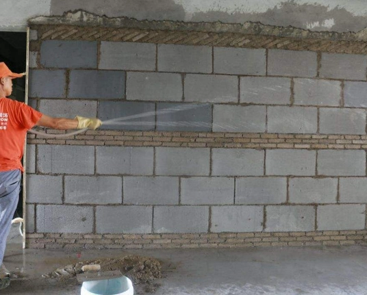小编总结:砌墙的时候我们需要结合砌的是什么墙体,24墙还是37墙,不同