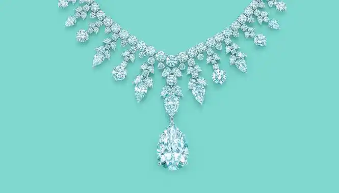 tiffany & co.蒂芙尼品牌故事_故事_品牌资讯_一线品牌网