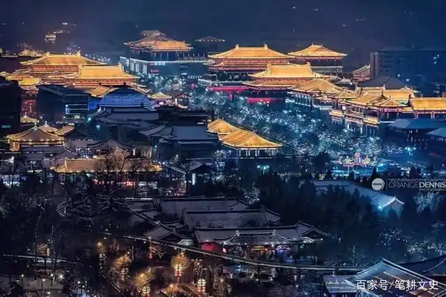 唐朝人的晚上有什么娱乐活动,逛夜市是一个很好的选择