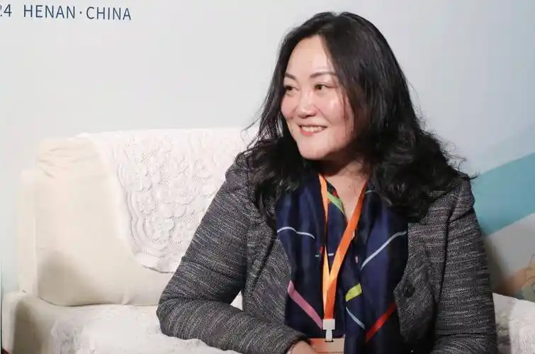 加强商业合作发挥河南产业优势访马来西亚豫商联合会秘书长张华