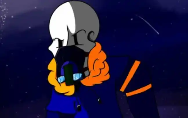 [s!outerswap] leaving them without oxygen (stdd cover)