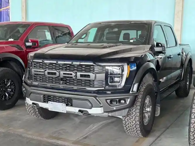 福特猛禽f150天津港现车720800优惠2.4提现车全国上牌