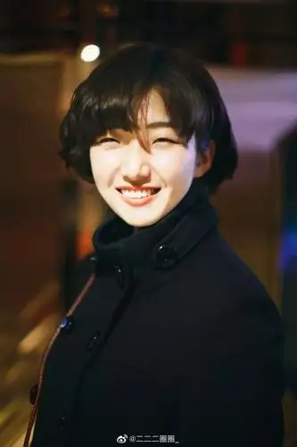 单眼皮小眼睛女生大合集!这也太好看了点吧?