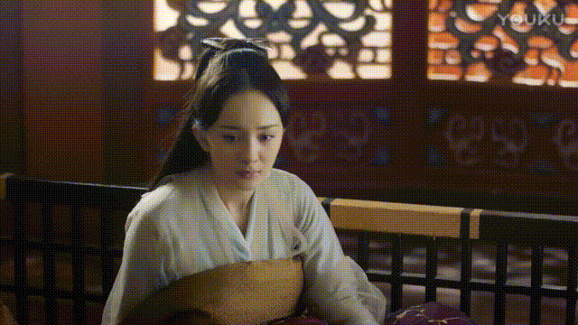 杨幂gif大幂幂gif美女gif明星gif三生三世十里桃花gif