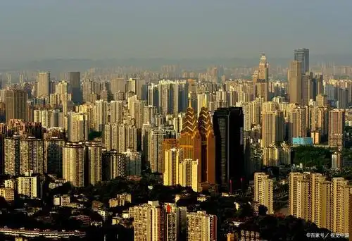 重庆市南岸区老旧小区改造:南坪街道南坪新街片区,黄桷渡片区!