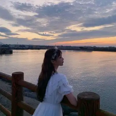 女生头像_我要个性网