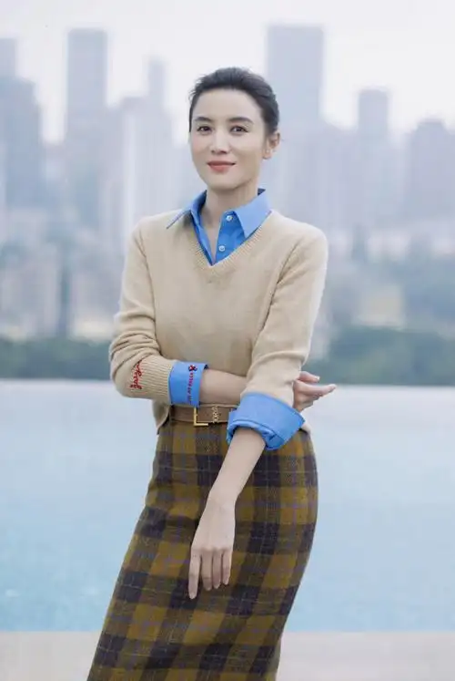 宋佳- 堆糖,美图壁纸兴趣社区