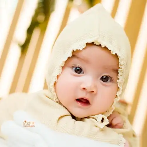 百天宝宝洋娃娃 盛诗涵