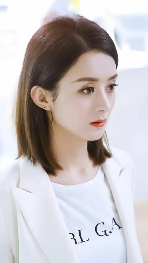 赵丽颖 #你和我的倾城时光# #赵丽颖林浅# cr.@扇子要开花儿