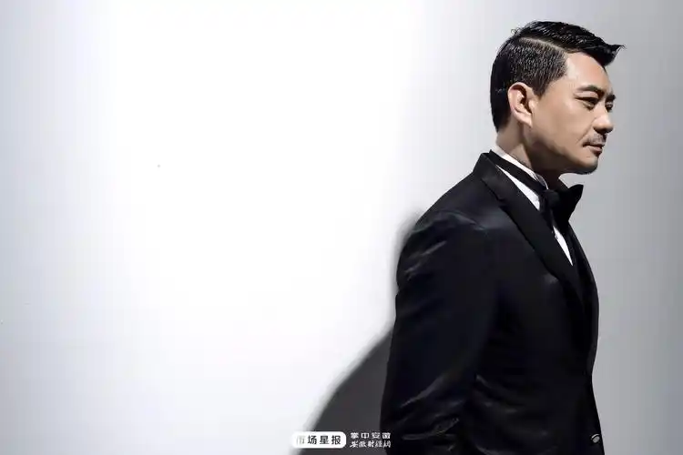 又导又演的王新军拍《河山》:致敬《历史的天空》和《亮剑》