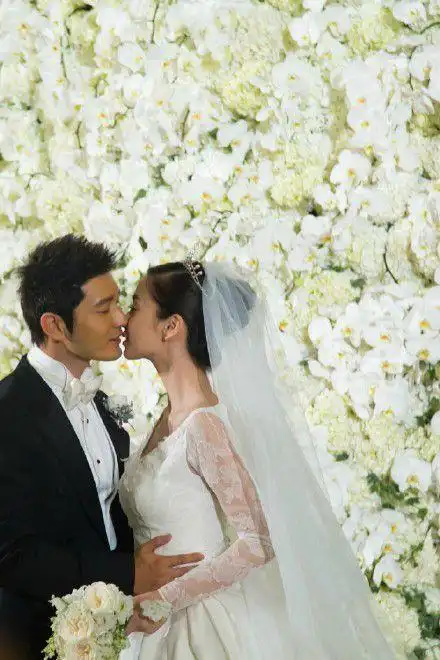 盘点明星们的超美钻戒