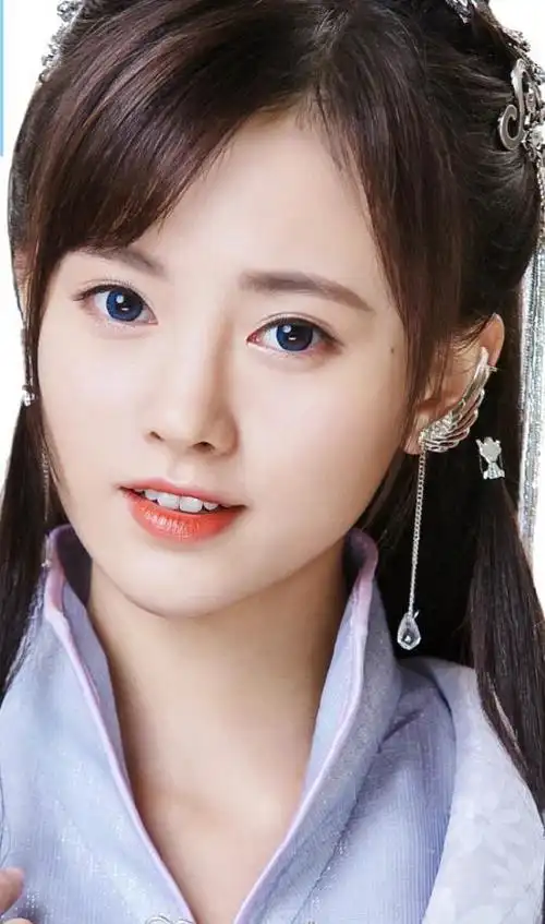 古装美女欣赏,颜值果然很重要|古装|美女|女星_新浪新闻