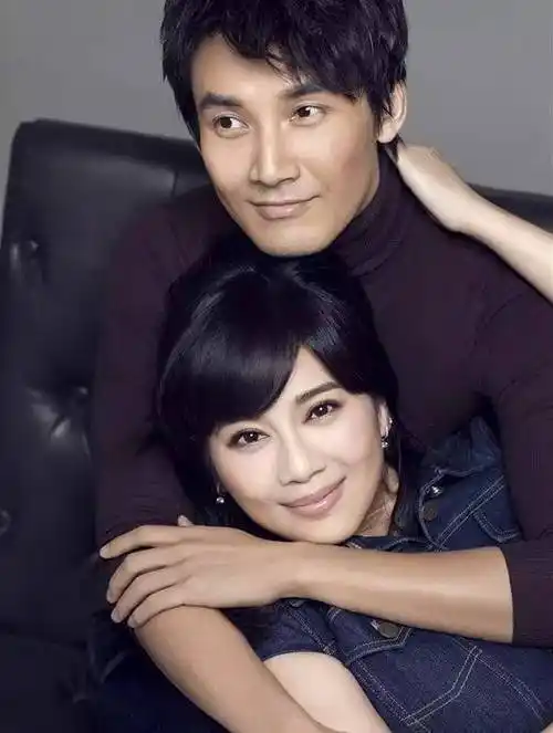 牟兴区个人资料及老公