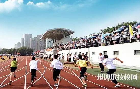 宁波市甬江职业高级中学2021年招生办联系电话