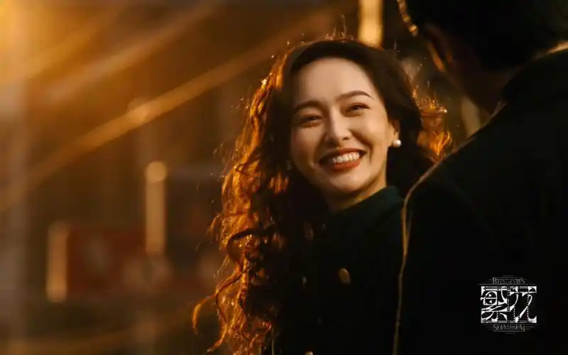 开年王炸 电视剧《繁花》绝美bgm|《执迷不悔》——王菲