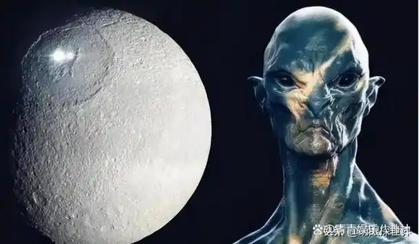 霍金的6个可怕预言其中三个正在上演为何警告人类别惹外星人