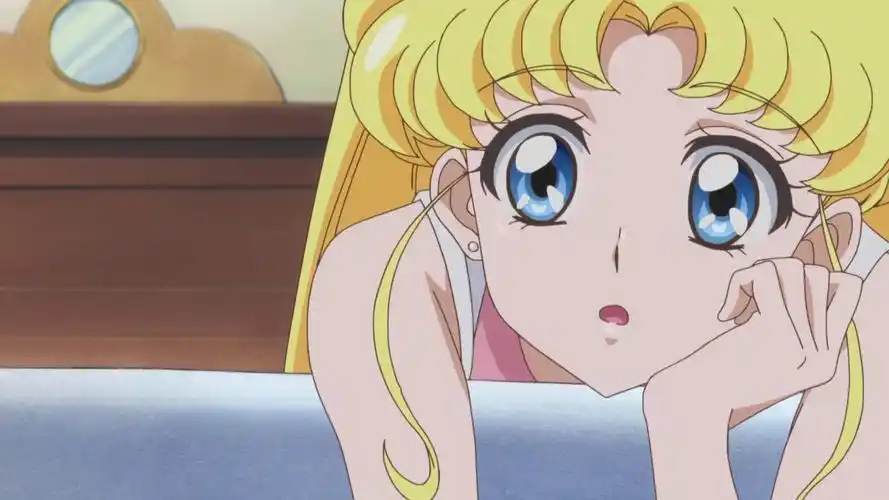 美少女战士壁纸