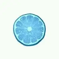 柠檬微信头像图片点击鼠标右键下载