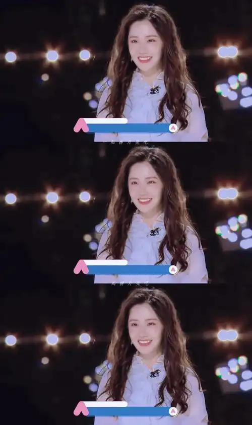 创造营2020|王艺瑾 cr.一起捞月亮吧