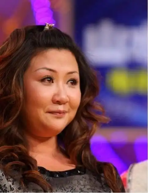 郭德纲妻子王惠近照曝光两人真有夫妻相图