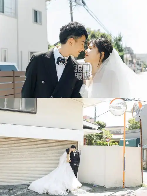 华晨宇欧豪白举纲等组快男伴郎团