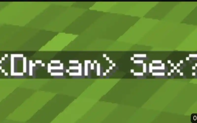 【切片/熟肉/dream/georgenotfound】dream的爱好竟是.