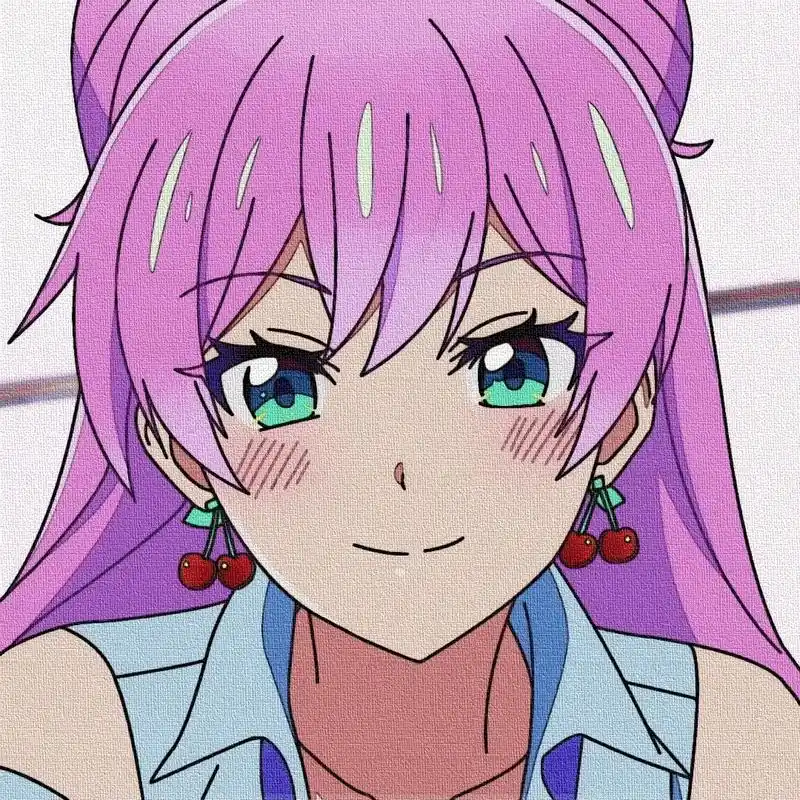 "渡边星塞高"#夫妇以上恋人未满 #渡边星 #动漫 - 抖音