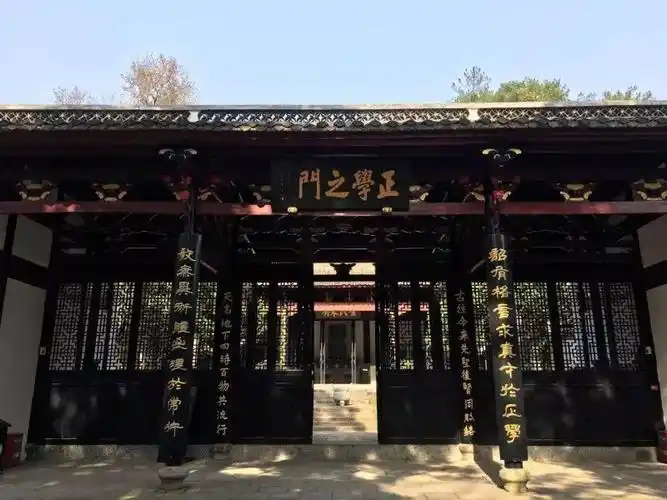 这里是江西穿越千年的美