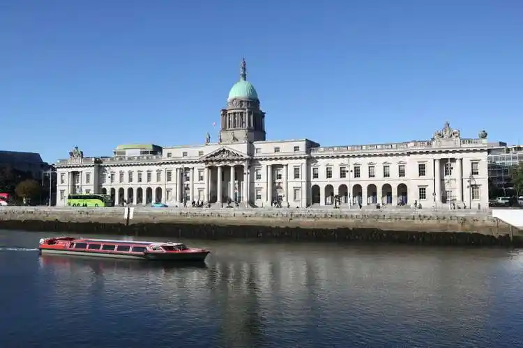 走进英国.爱尔兰(二)