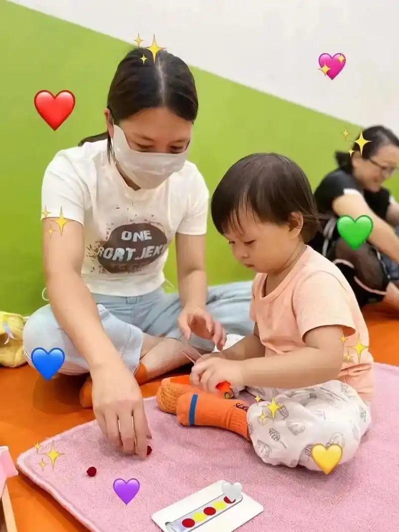 恩吉拉早教.#幼儿园日常记录你们的每一天 恩吉拉国际早教 - 遏音