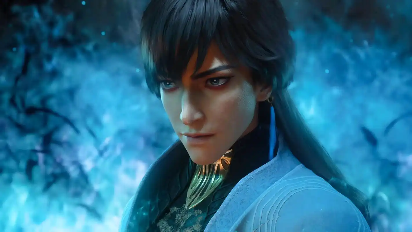 凡人修仙传人物志:玄骨上人的传奇故事,一代魔祖生不逢时!