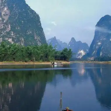 蓝天白云_风景静物头像_我要个性网