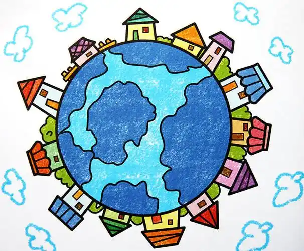 比比扬历险记之遇上小魔鬼