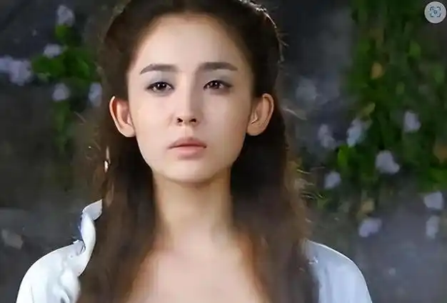 古力娜扎秘史 美空出身却又当又立,外纯内私交混乱|张翰|胡歌|模特