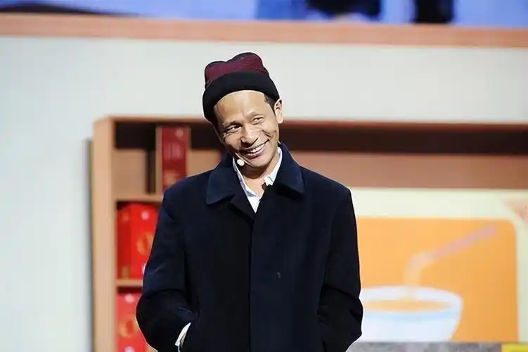 回顾小品演员宋小宝娶粉丝王雪成人生赢家