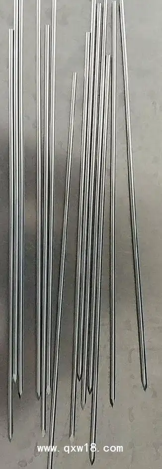 艾斯曼骨牵引针耐腐蚀性强