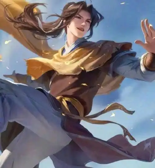 王者荣耀东方曜语录