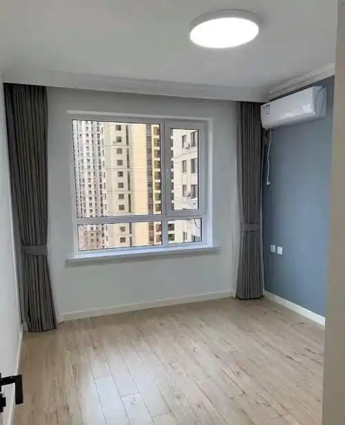 立邦太空漫步搭配什么色号的电视背景墙