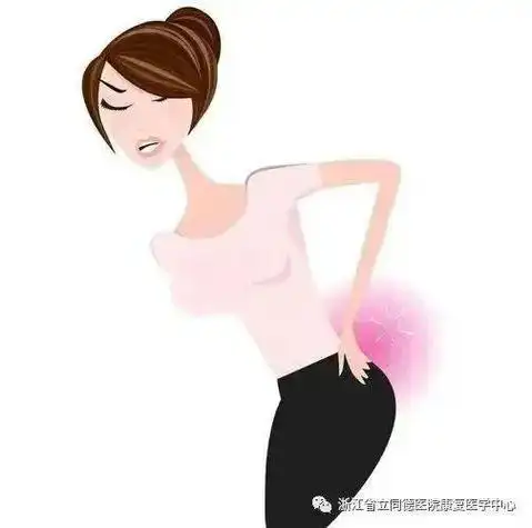 我的老腰哇 98阳好了,还得养!而且扭的还是老地方0608 - 抖音