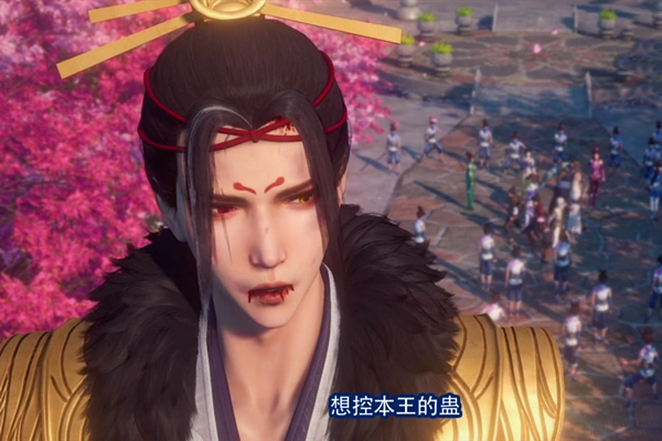 虽然断了气,却依旧能够复活过来,这或许就与苗疆十二崓的巫术有关!