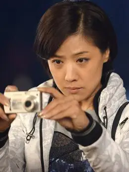 苏丽丽(李歌饰演)