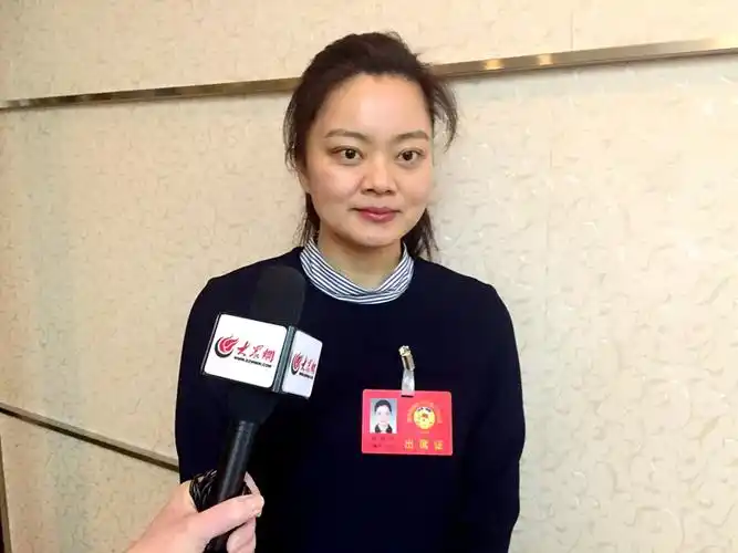 青岛市政协委员蔡晓丹:加强幼儿教育监管 重视幼儿师资建设_特别报道_