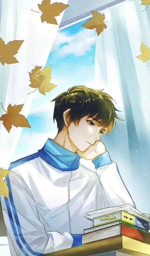 某某:浅析盛望形象