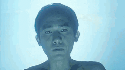 梁朝伟成熟帅气明星gif动图_动态图_表情包下载_soogif