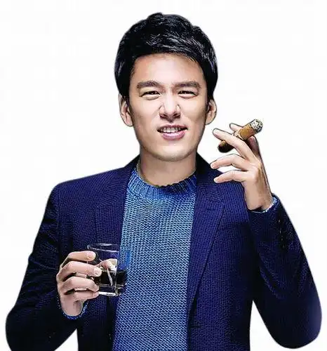 《半路父子》王耀庆颜值爆表 解析高富帅炼成记