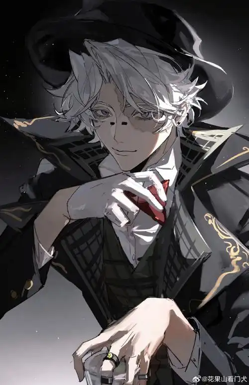 第五人格勘探员