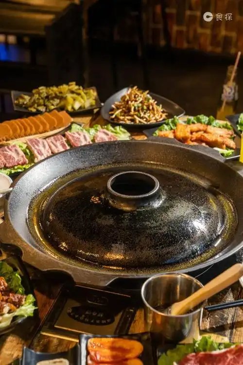 80万人点赞的「烙锅」,究竟是个啥?_贵州