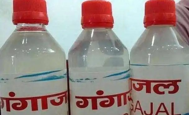印度想将恒河水做成矿泉水卖入中国,还认为中国人会疯狂抢购
